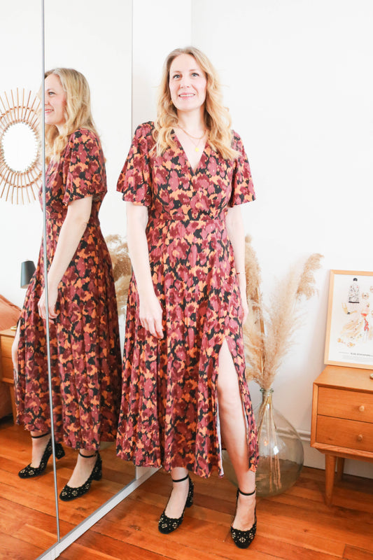 Robe Moody