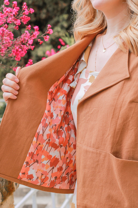 Veste perfecto Lisbonne