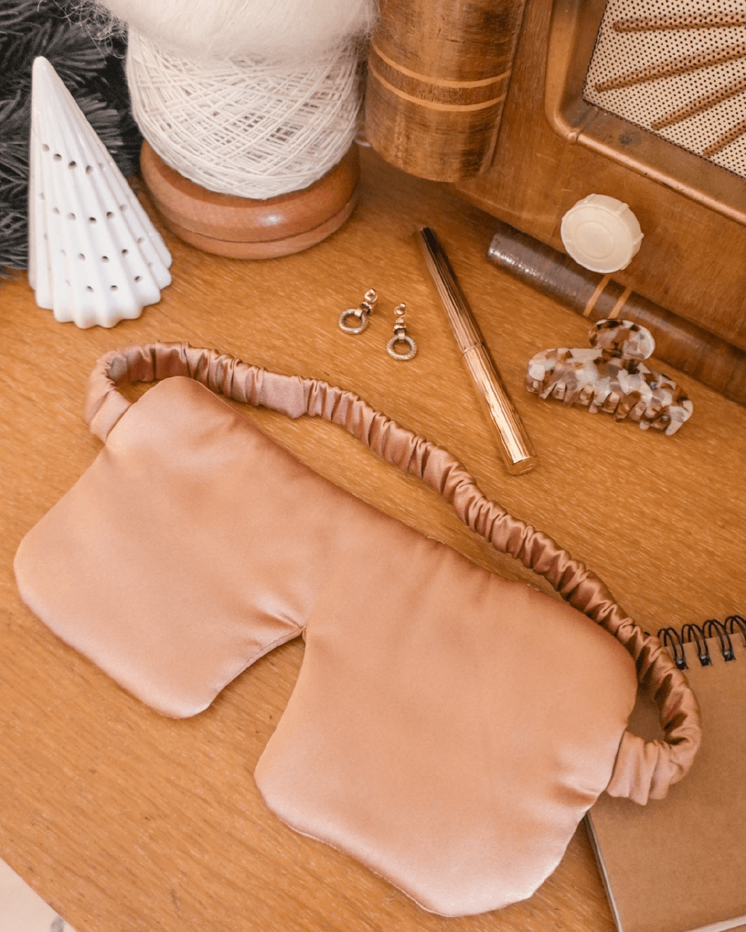 Bandeau sommeil Matsudo