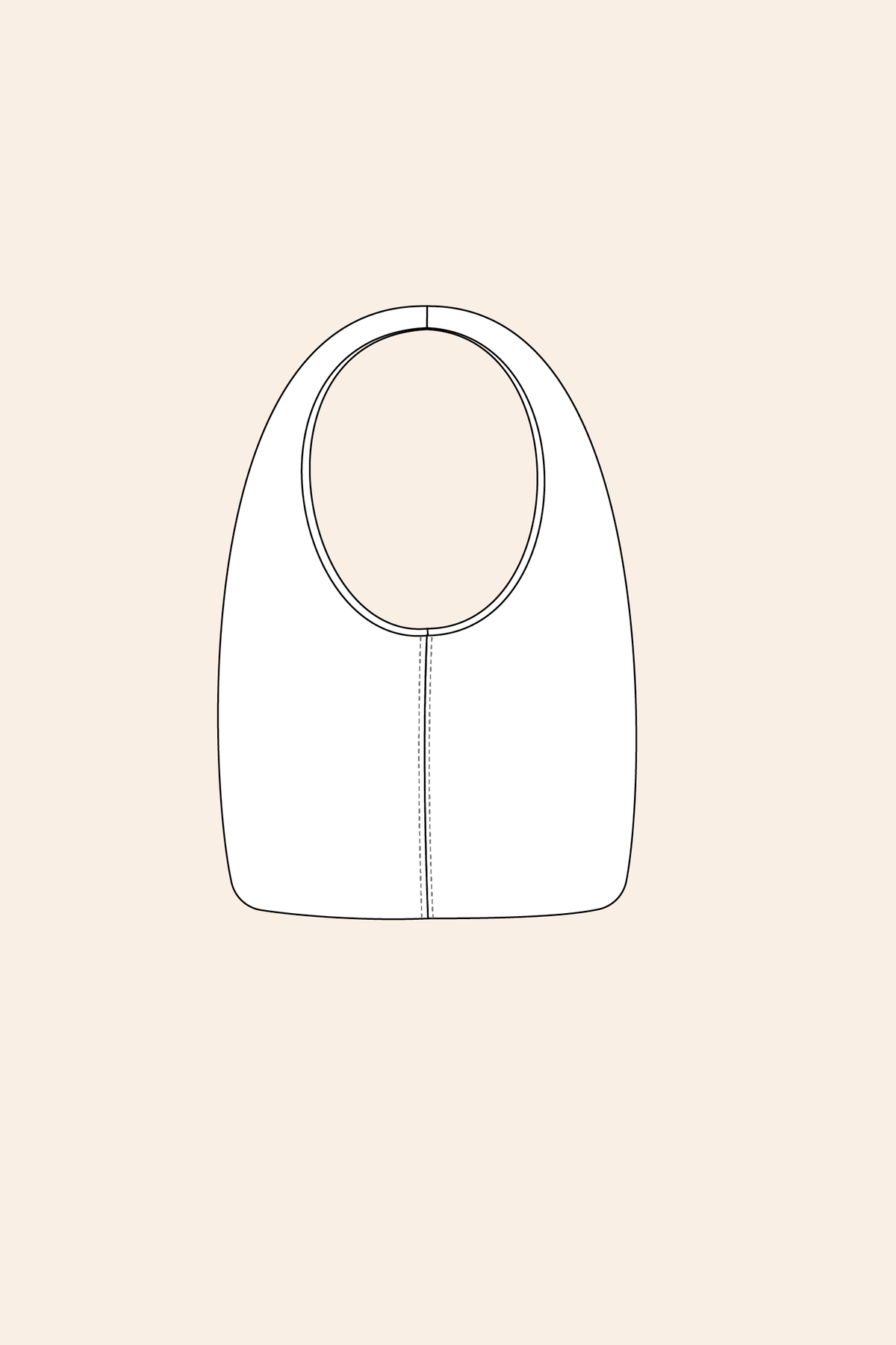 Sac boho Ōno