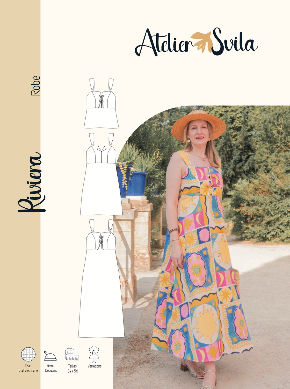 Robe Riviera