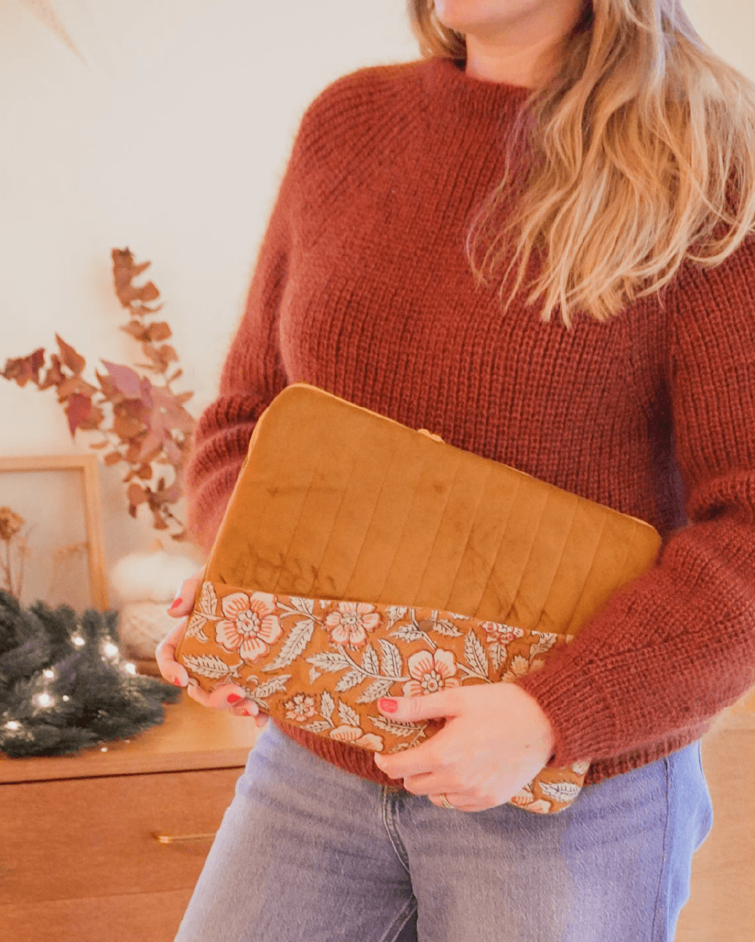 Housse d'ordinateur Midori