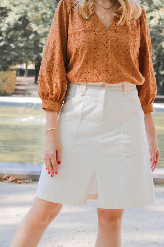 Pantalon et Jupe Ottawa