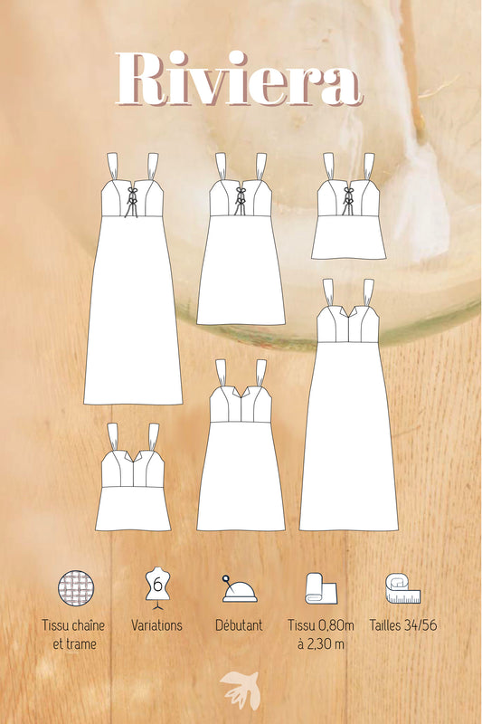 Robe Riviera
