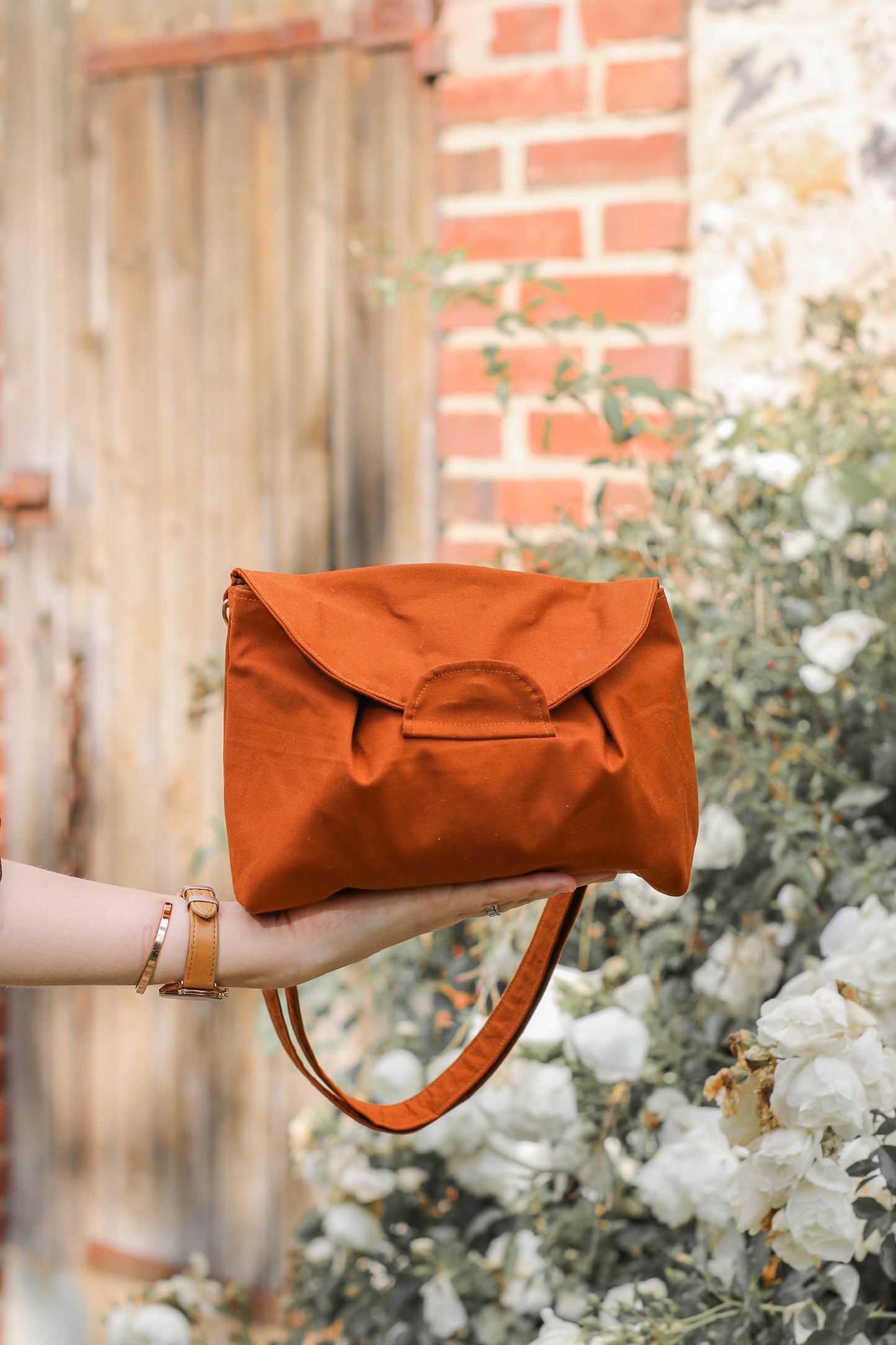 Sac Giverny