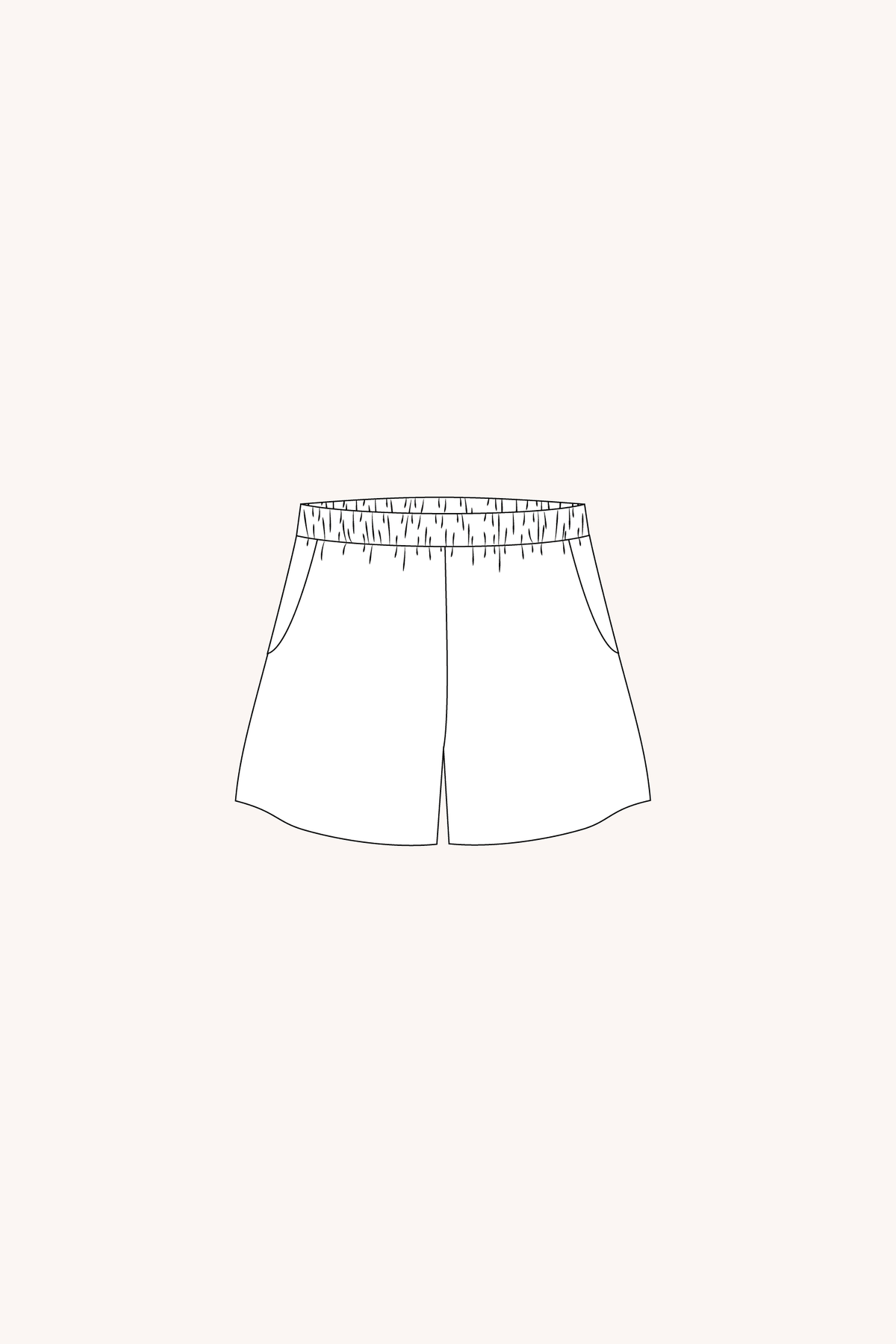 Short Fuji