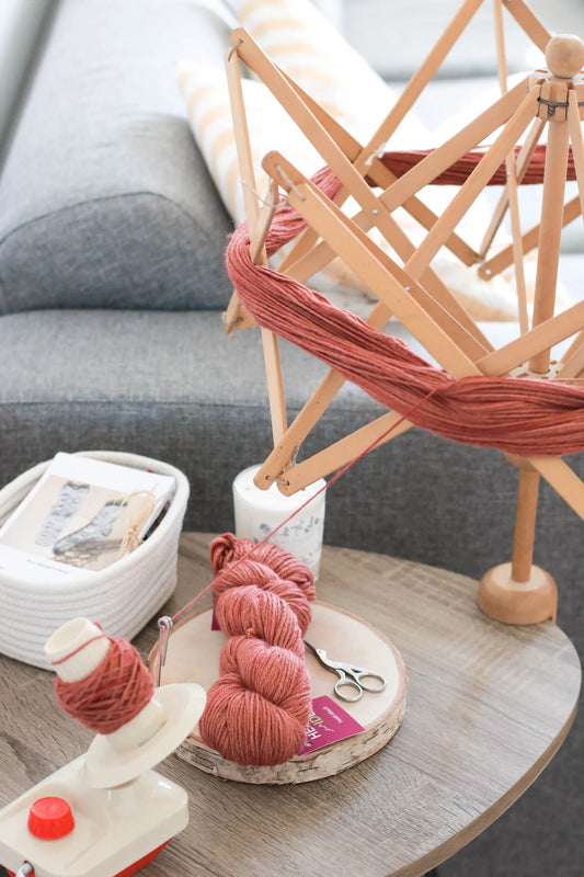 Mes conseils pour débuter le tricot