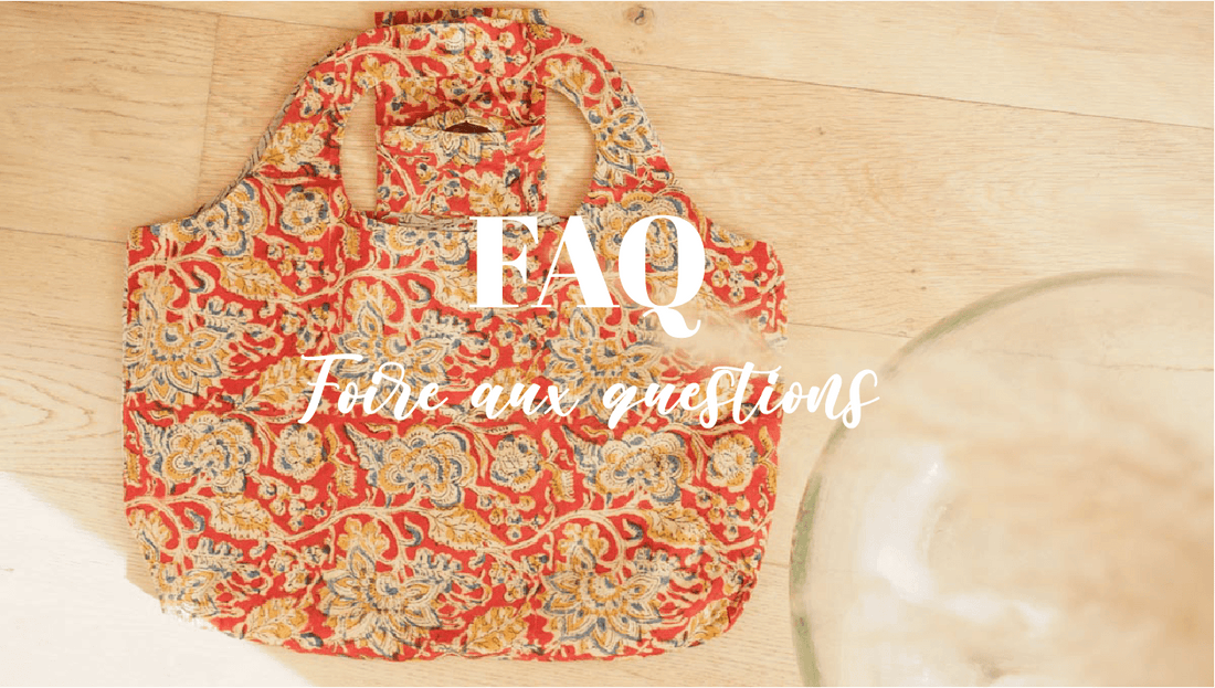 Foire aux questions