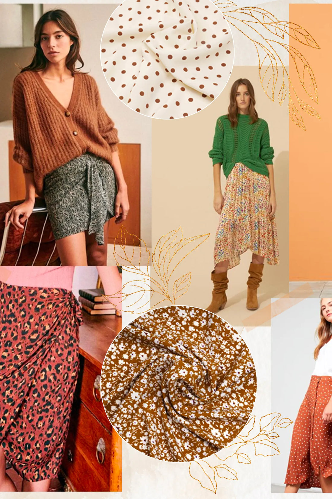 LES INSPIRATIONS – I AM JULIE