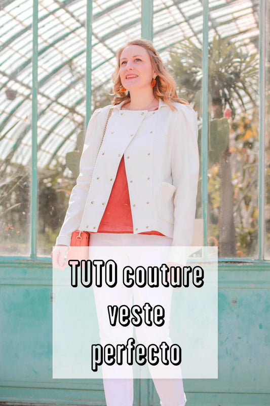 [HACK] UNE VESTE BLANCHE