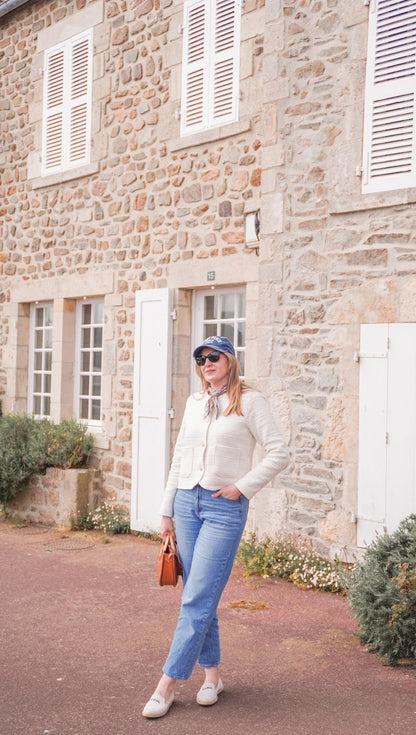 Veste Cabourg