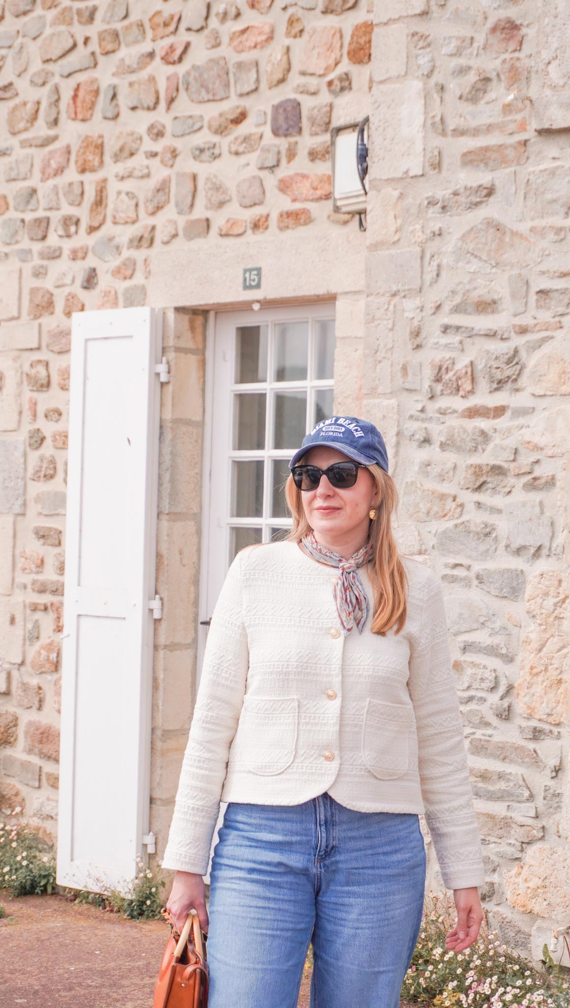 Veste Cabourg