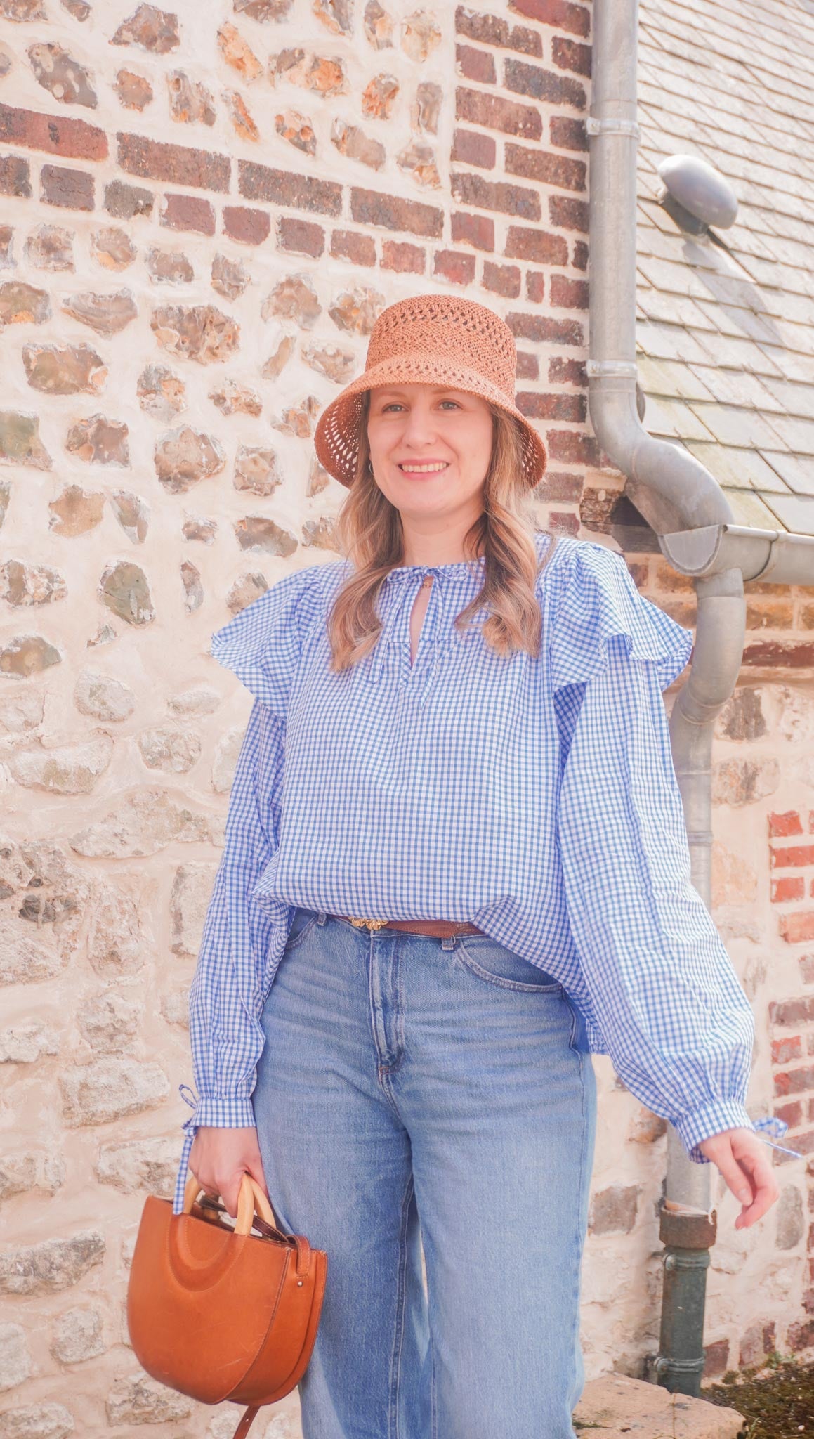 Blouse Palma