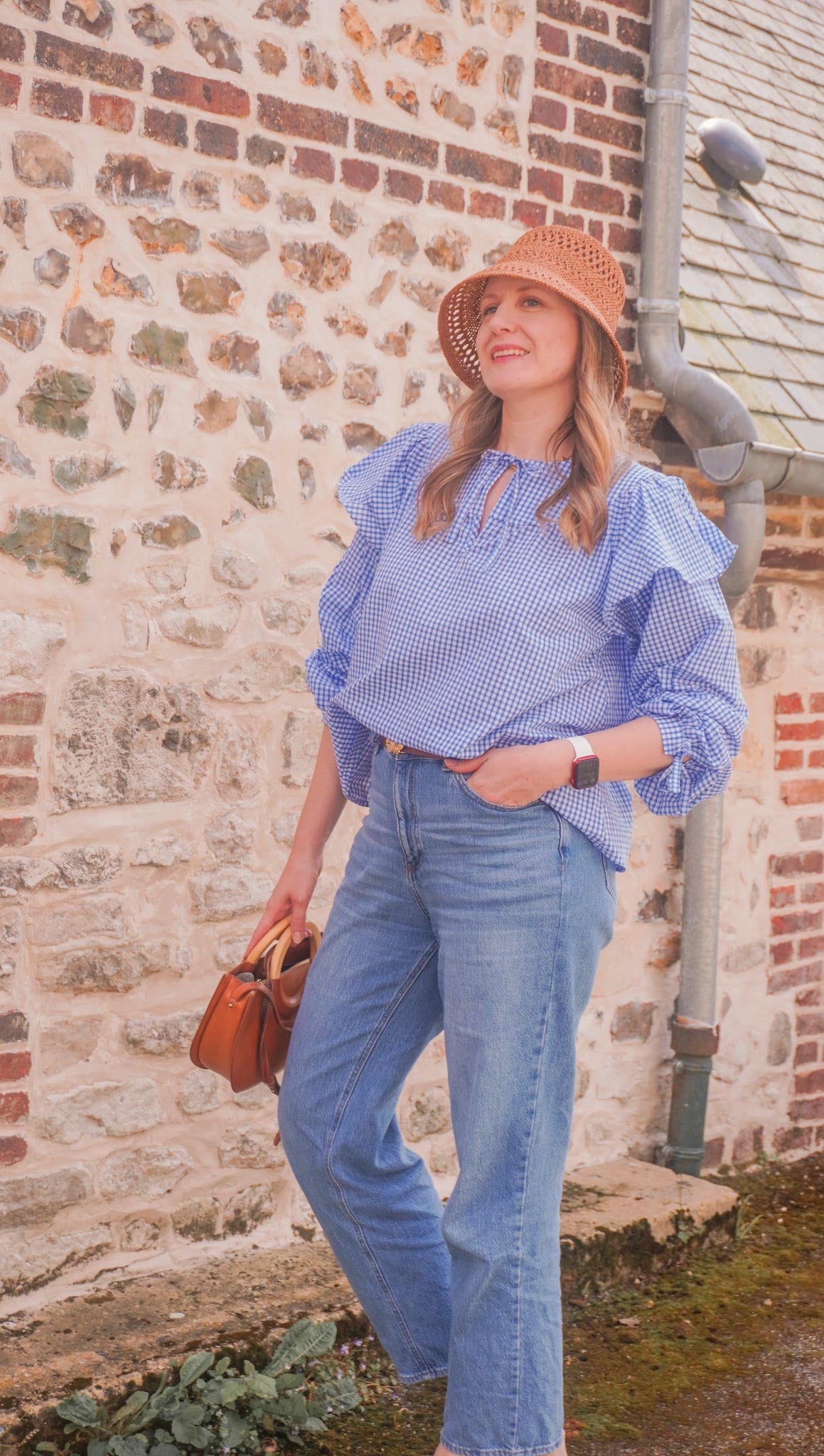 Blouse Palma