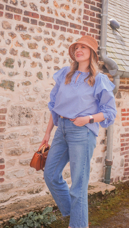 Blouse Palma