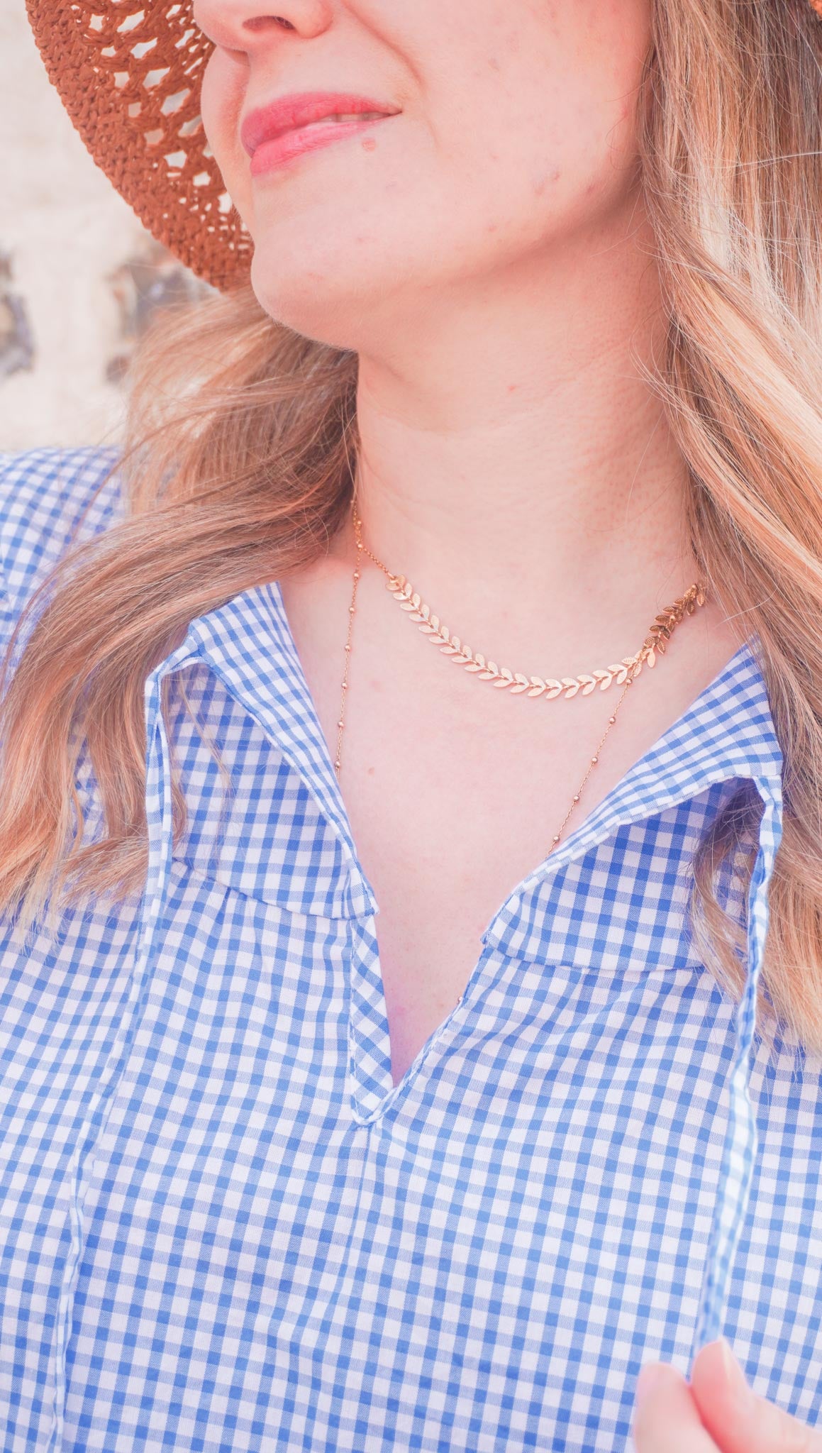 Blouse Palma