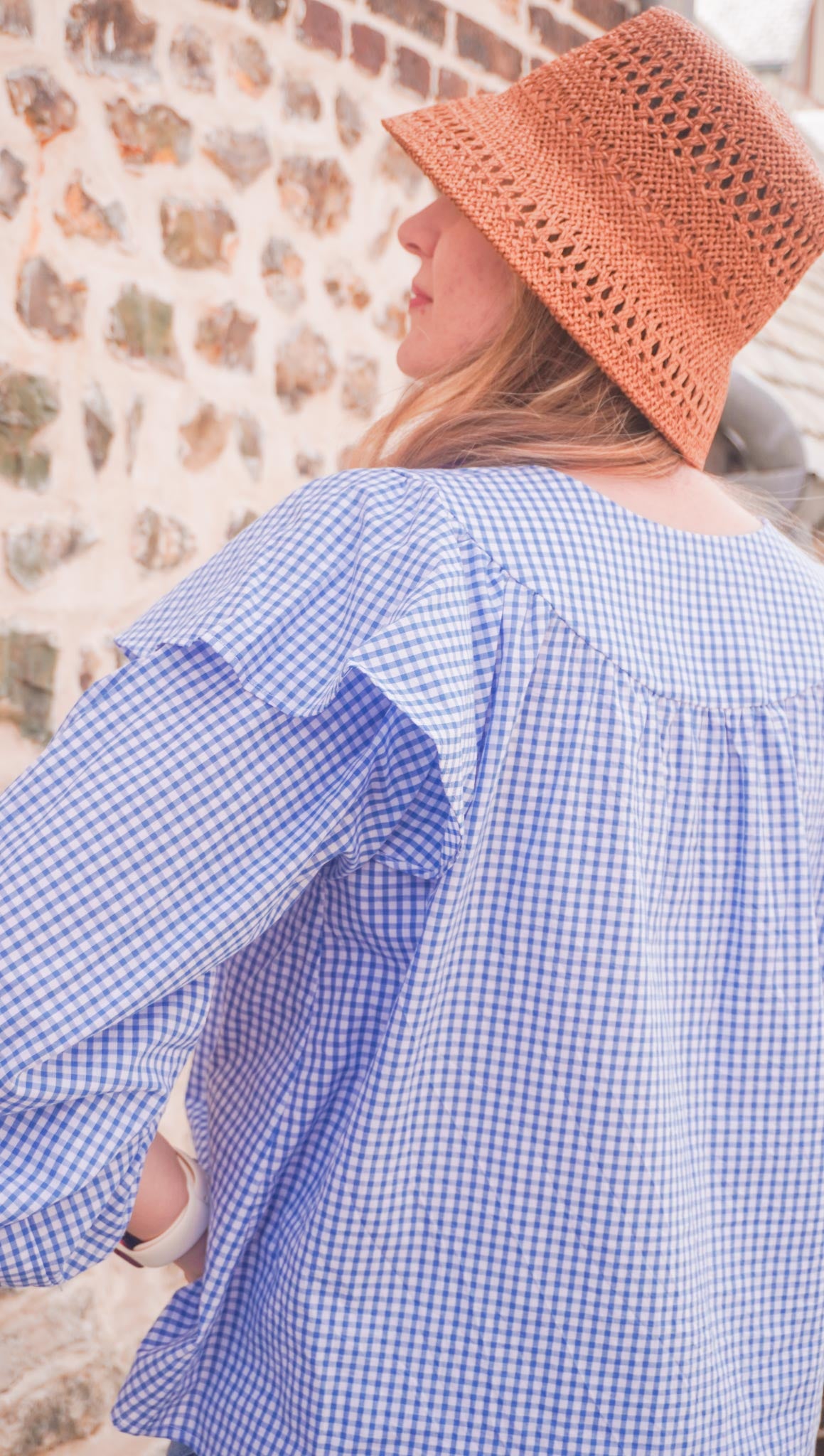 Blouse Palma