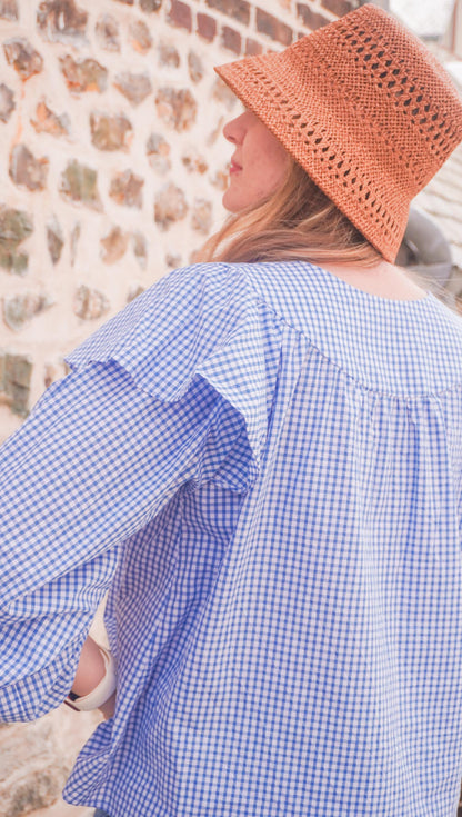 Blouse Palma
