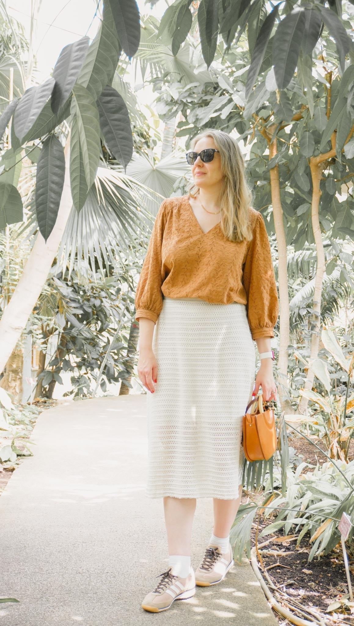 Blouse Hudson