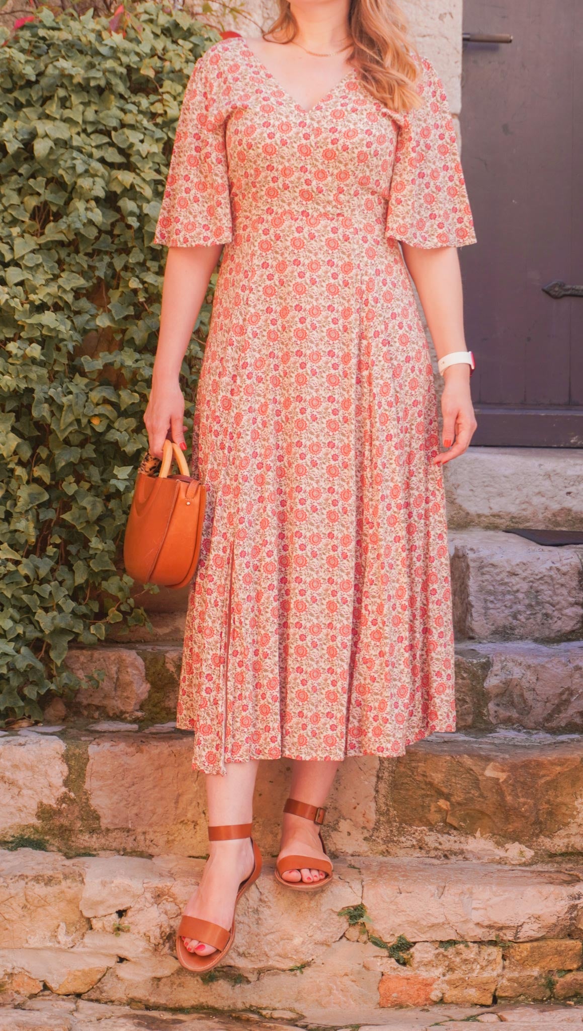 Robe Moody