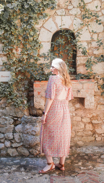 Robe Moody