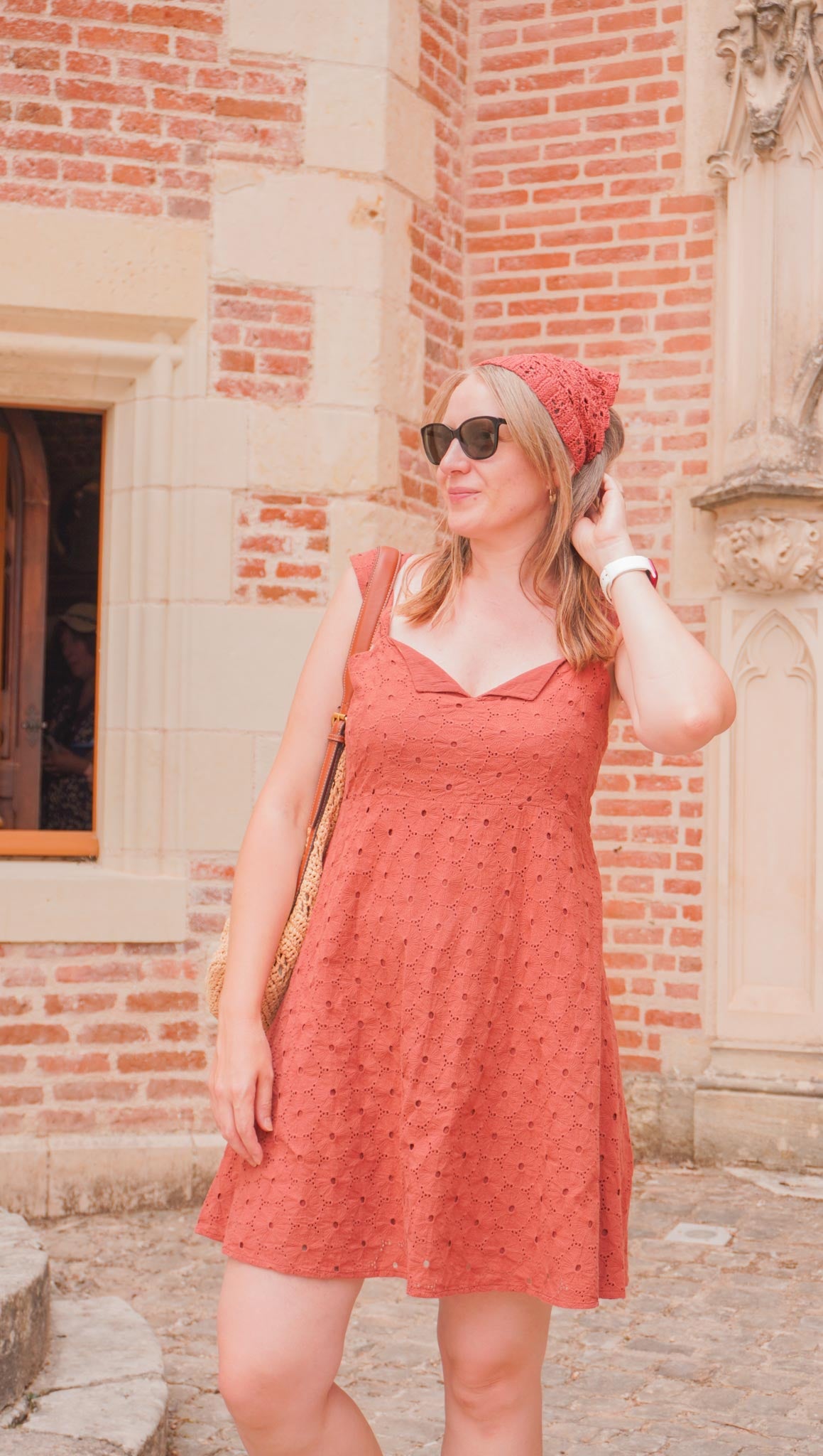 Robe Riviera