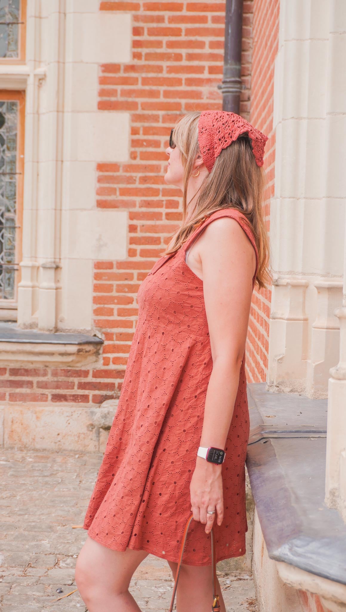 Robe Riviera