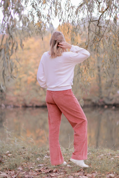 Pantalon Dundee