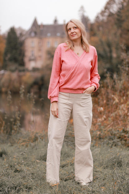 Pantalon Dundee
