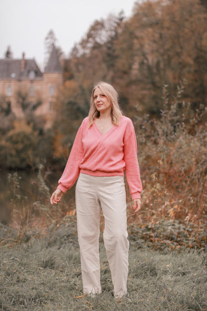 Pantalon Dundee