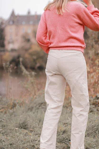 Pantalon Dundee