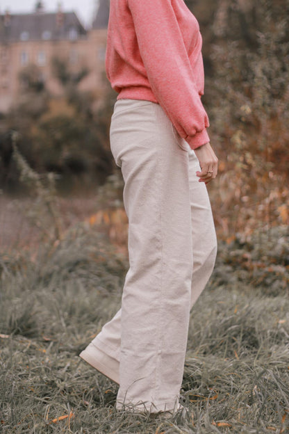 Pantalon Dundee