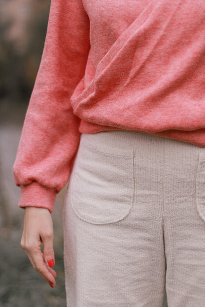 Pantalon Dundee