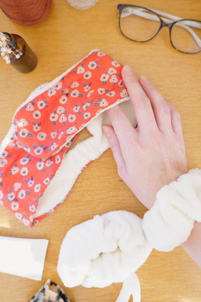 Ensemble de soin Shimoda