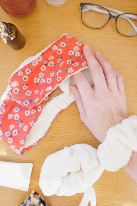 Ensemble de soin Shimoda