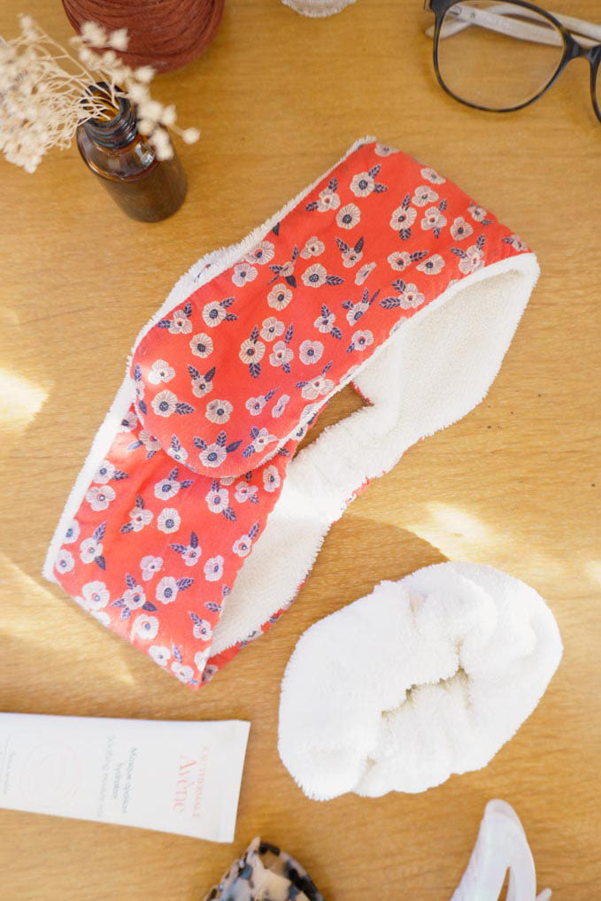 Ensemble de soin Shimoda