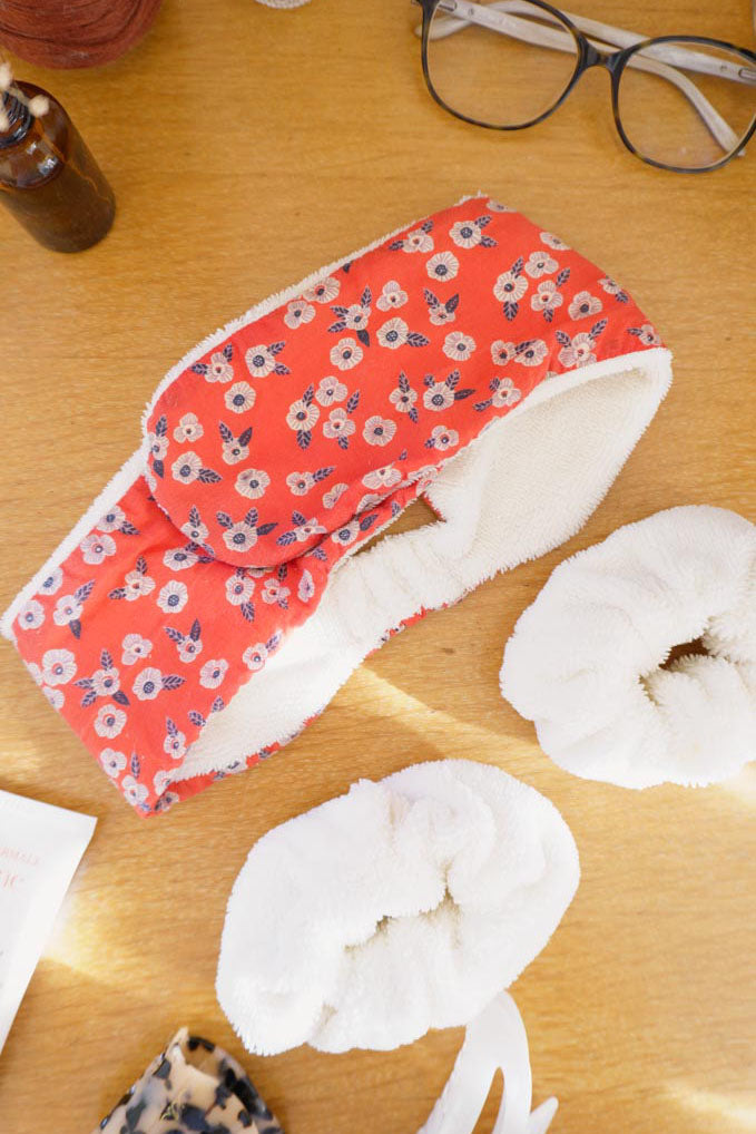 Ensemble de soin Shimoda