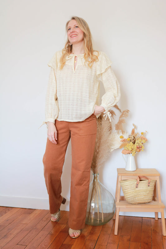 Blouse Palma