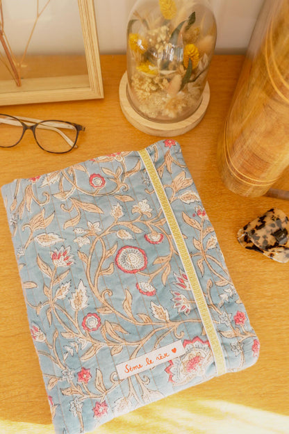 Pochette tablette Sakata