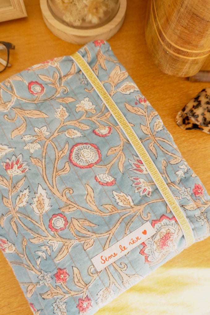 Pochette tablette Sakata