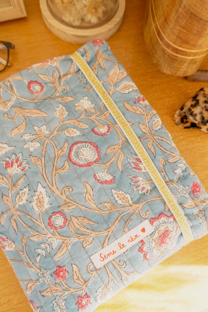 Pochette tablette Sakata