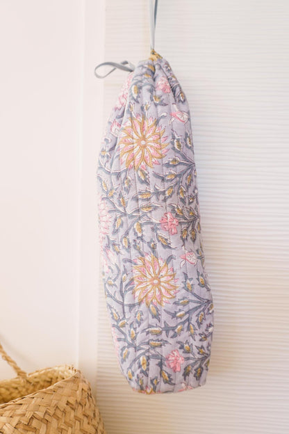 Pochon matelassé Tōno