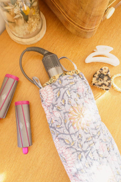 Pochon matelassé Tōno