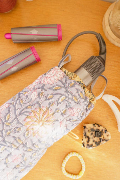 Pochon matelassé Tōno