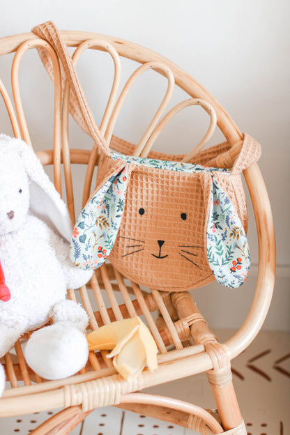 Sac lapin Carotte