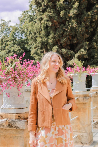 Veste perfecto Lisbonne