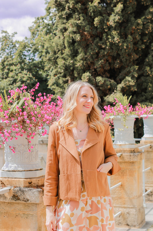 Veste perfecto Lisbonne