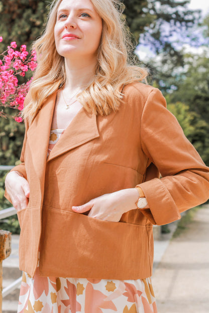 Veste perfecto Lisbonne