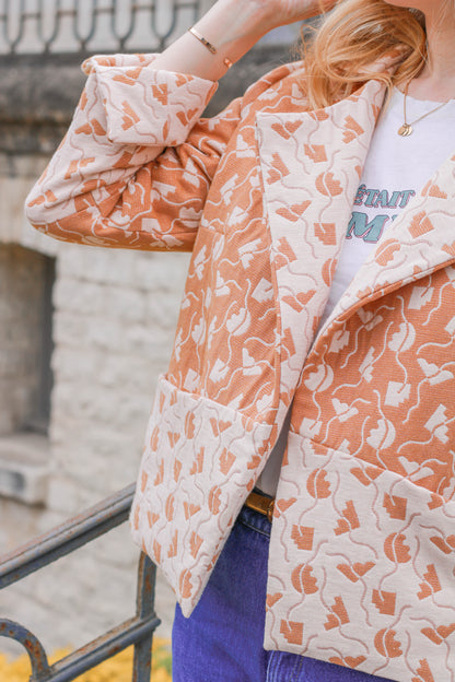 Veste perfecto Lisbonne