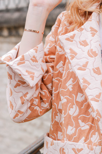 Veste perfecto Lisbonne